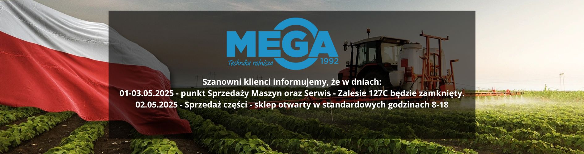 ciągnik z siewnikiem